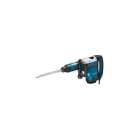 Bosch GBH 8-45 DV 1500 W 2760 darbe/dk 8.9 kg Aküsüz Elektrikli Kırıcı Delici Matkap