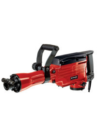 Einhell TC-DH 43 1600 W 1800 darbe/dk 14.6 kg Aküsüz Elektrikli Kırıcı Delici Matkap