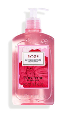 Rose Gül Duş Jeli 500 ml