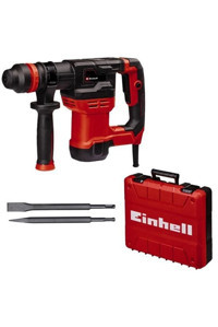 Einhell TE-DH 5 750 W 4300 darbe/dk 3.87 kg Aküsüz Elektrikli Kırıcı Delici Matkap