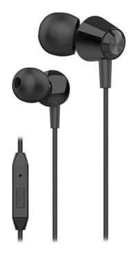 S-link SL-KU160 Kablolu Kulaklık Siyah