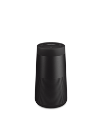 SoundLink Revolve 2 Taşınabilir Siyah Bluetooth Hoparlör