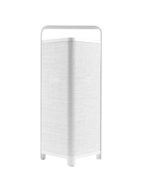 Escape P6 BT 60W Taşınabilir Beyaz Bluetooth Hoparlör