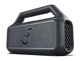 Anker A3148 30W Taşınabilir Siyah Bluetooth Hoparlör