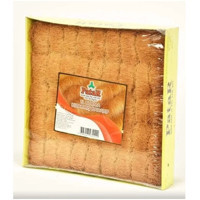 Patar Kızarmış Burma Kadayıf 2x500 gr