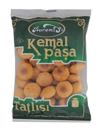 Buremiş Kemalpaşa 125 gr