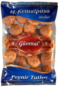 Güvenal Peynir Tatlısı 2x170 gr