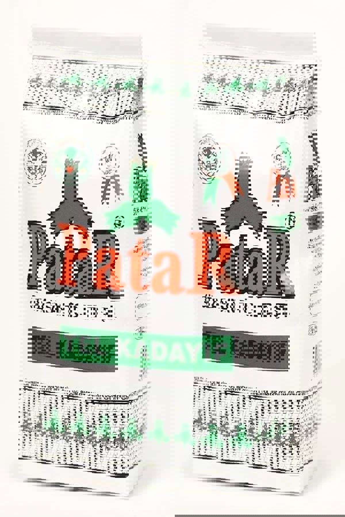 Patar Tel Kadayıf 2x900 gr