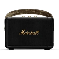 Marshall Kilburn Iı Bluetooth Hoparlör Siyah