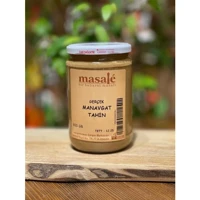 Masale Manavgat Tahin 800 gr