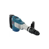 Bosch GSH 11 VC 1700 W 1700 darbe/dk 11.4 kg Aküsüz Elektrikli Kırıcı Delici Matkap