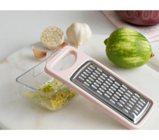 English Home Miny Hazneli Plastik 2 Parça Pembe Rende