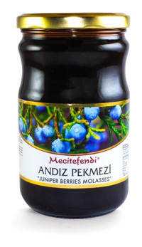Mecitefendi Andız Pekmezi 800 gr