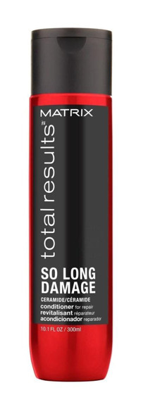 Matrix Total Result So Long Damage Onarıcı Saç Kremi 300 ml