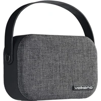 Volkano VK-3020-GRD Bluetooth Hoparlör Gri