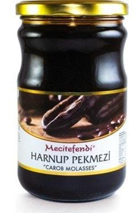 Mecitefendi Harnup Keçiboynuzu Pekmezi 800 gr
