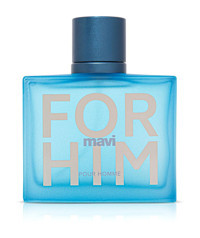 Mavi For Him Mavi EDP Erkek Parfüm 100 ml