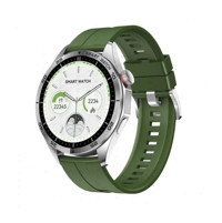 Haino Teko RW44 Watch GT4 Akıllı Saat Yeşil