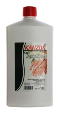Kanzuk 2x1 lt Aseton