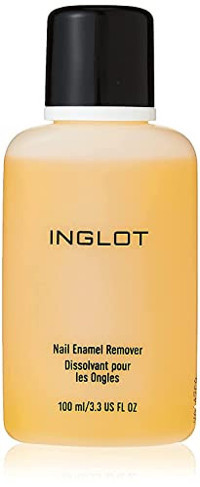 Inglot 100 ml Aseton