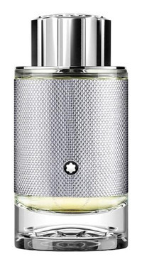 Mont Blanc Explorer Platinum EDP Erkek Parfüm 100 ml