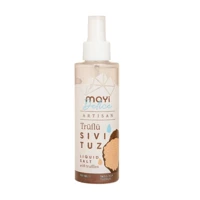 Mayi Tuz Artisan Sıvı Tuz Şişe 150 ml
