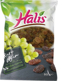 Halis Üzüm 500 gr