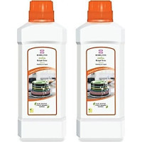 BioBellinda Limon Kokulu El Bulaşık Deterjanı 2x750 ml