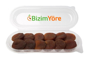 Bizim Yöre Kayısı 1 kg