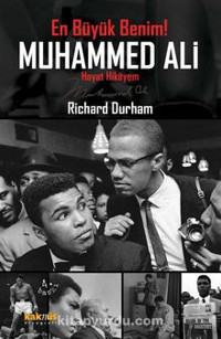 Muhammed Ali Richard Durham Kaknüs Yayınları