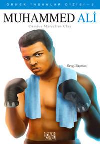 Muhammed Ali Sevgi Başman Uğurböceği