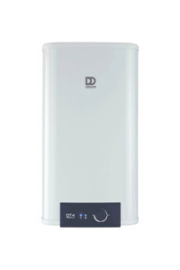 Demirdöküm 1800 W 10 Bar 25 - 75°C 80 lt Elektrikli Boyler
