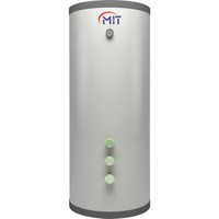 Mıt 5kW – 237 kW 10 Bar 95°C 160 lt Elektrikli Boyler