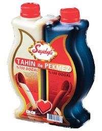 Seyidoğlu Tahin Pekmezli Pekmezi 740 gr