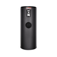 Baymak Aqua 12 Bar 300 lt Tek Serpantinli Elektrikli Boyler