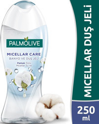 Palmolive Misel Su Pamuk Özü Duş Jeli 250 ml