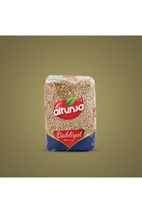 Altunsa Yerli Yeşil Mercimek 900 gr
