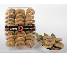 Datos Kuruyemiş Protoben İncir 500 gr