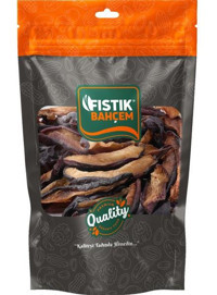 Fıstık Bahçem Yaprak Siyah Organik Erik 1 kg