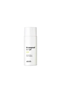 Skin79 50+ Faktör Tüm Ciltler İçin Leke Karşıtı Nemlendirici Yaşlanma Karşıtı Aydınlatıcı Suya Dayanıklı Yüz Güneş Kremi 50 ml