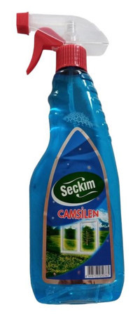 Seçkim Cam Temizleyici Sprey 500 ml