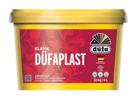 Düfa Düfaplast İç Cephe Boyası 12 lt Yeni Kartela