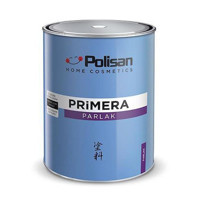 Polisan Primera Su Bazlı Parlak İç Cephe Boyası 15 lt Nefti Yeşil