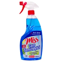 Miss Cam Temizleyici Sprey 1 lt