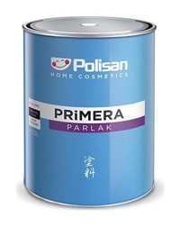 Polisan Primera Su Bazlı İç Cephe Boyası 0.75 lt Beyaz