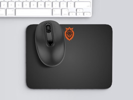 Blic BWM2 Kablosuz Siyah Optik Mouse