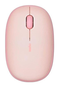 Rapoo M660 Kablosuz Pembe Optik Mouse