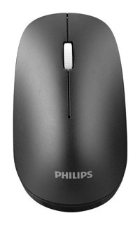 Philips SPK7305 Kablosuz Siyah Optik Mouse