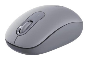 Ugreen 90669 Sessiz Kablosuz Siyah Optik Mouse