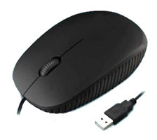 Raynox RX-M26 Kablolu Siyah Optik Mouse